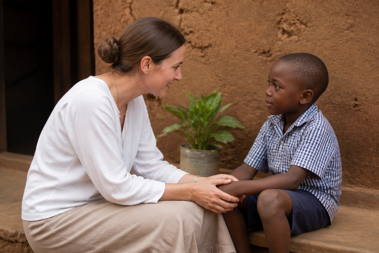 Guide to How to vet child sponsorship ministries before giving
