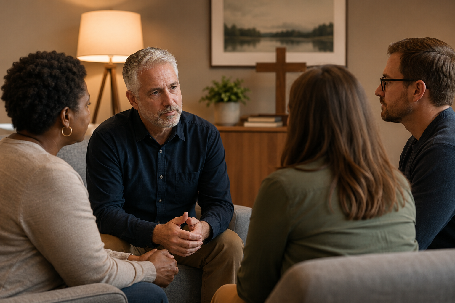 Guide to How to vet Christian conflict resolution ministries for integrity