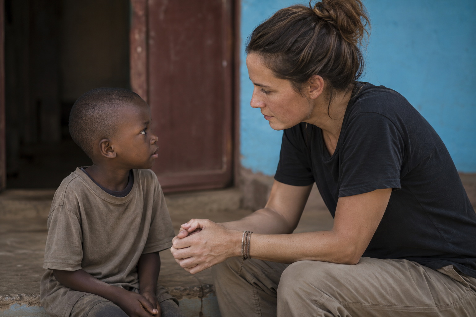 Guide to How to vet orphan care ministries before donating