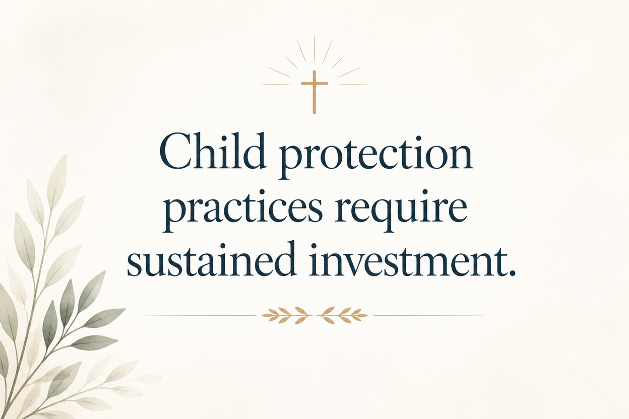 Key insight about How year-end giving supports Christian adoption ministries