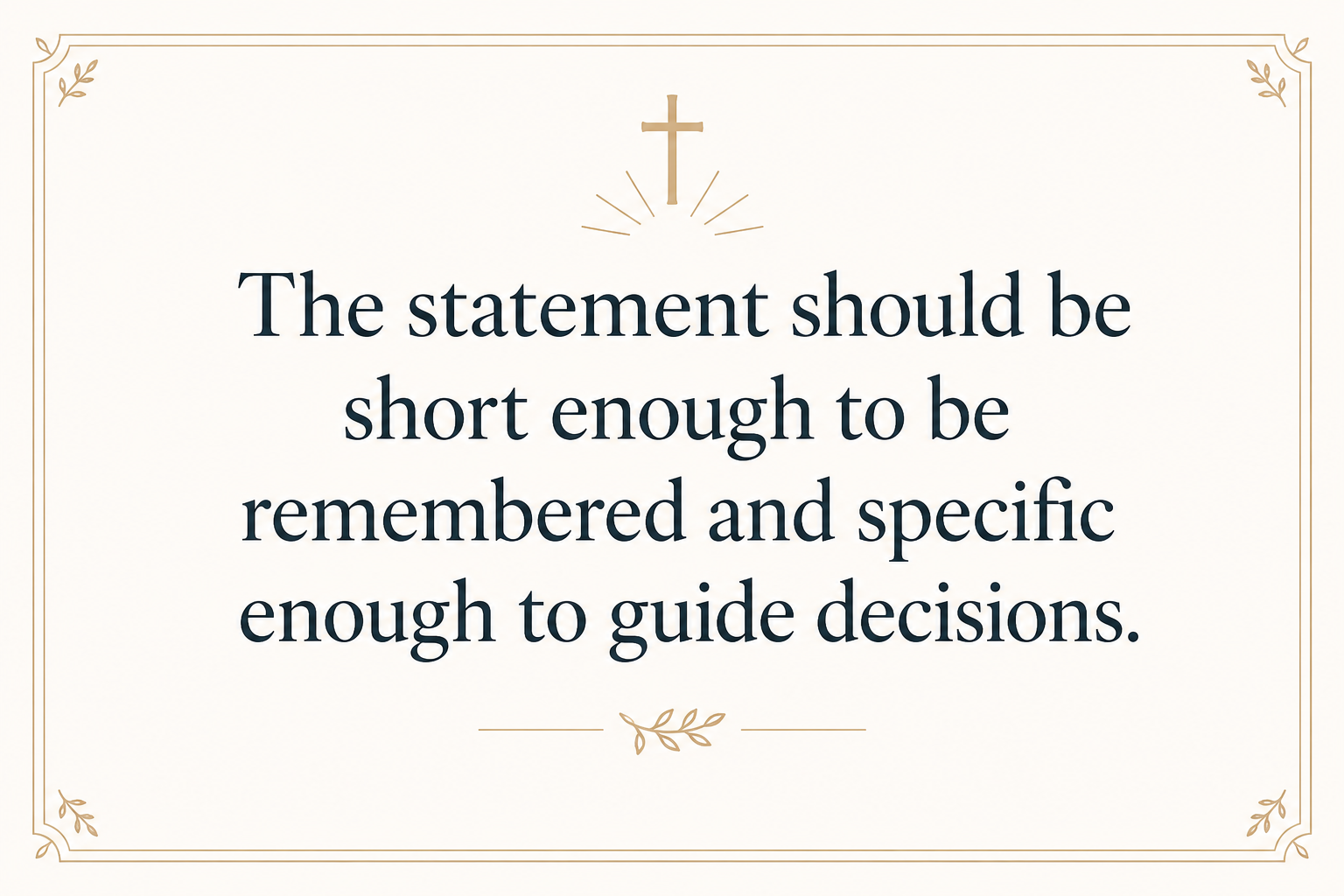 Key insight about Legacy and Family Giving Through Christian Stewardship Services