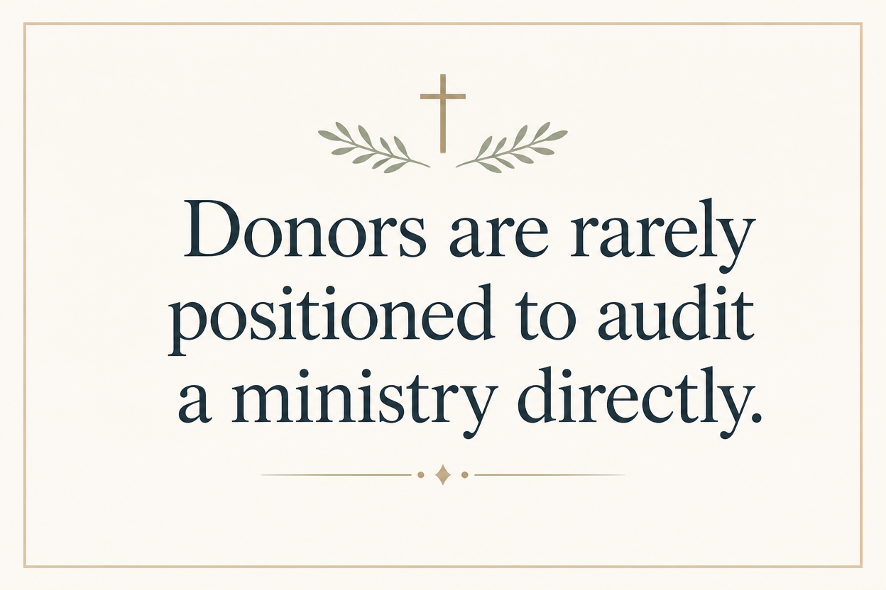 Key insight about Legal and Regulatory Compliance in Christian Adoption Ministries