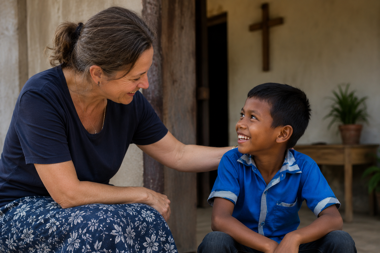 Guide to Managing a Child Sponsorship Commitment