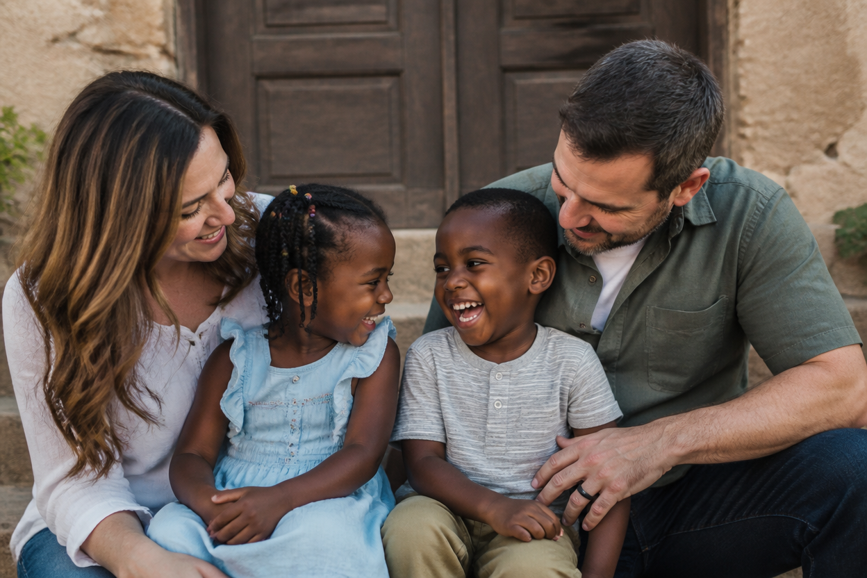 Guide to Orphan Care Ministries in Adoption and Foster Care