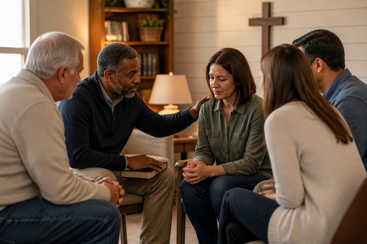 Guide to Signs a Christian conflict resolution ministry is trustworthy