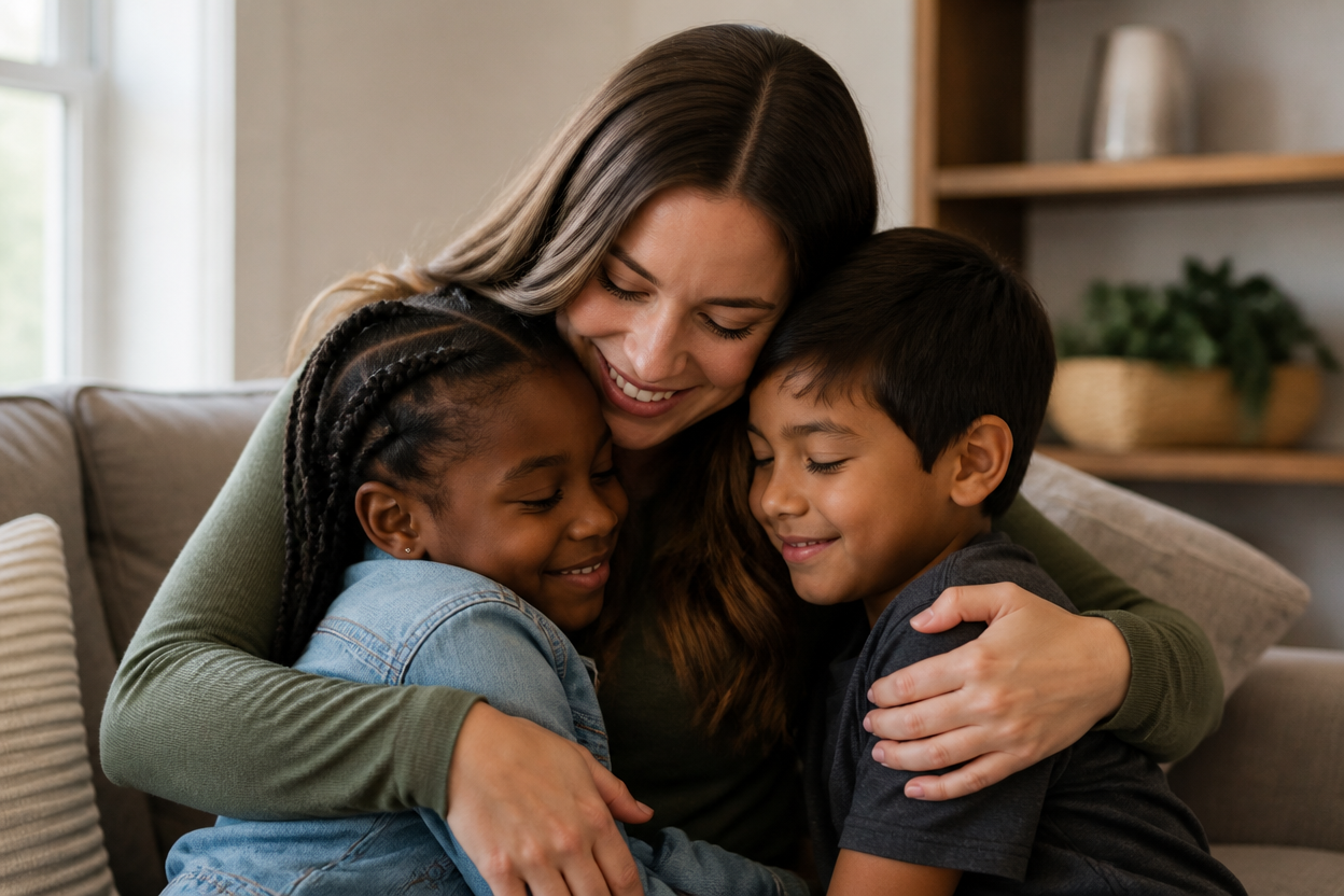 Guide to Tax Receipts and Stewardship for Orphan Care Donors