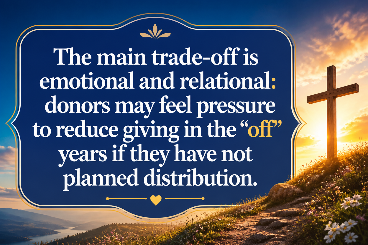Key insight about Tax-Smart Giving: 8 Strategies Every Christian Donor Should Know