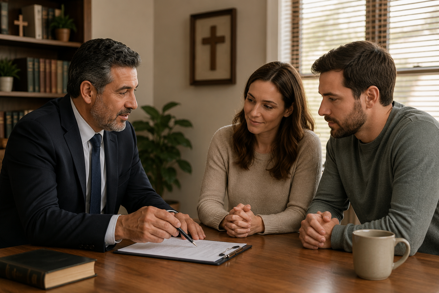 Guide to Tax-Smart Giving to Christian Legal Services