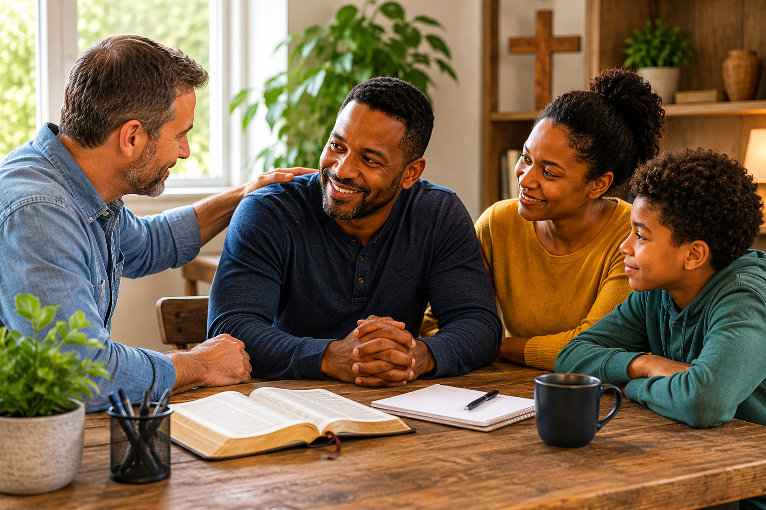 Guide to The Mission and Impact of Christian Financial Service Ministries
