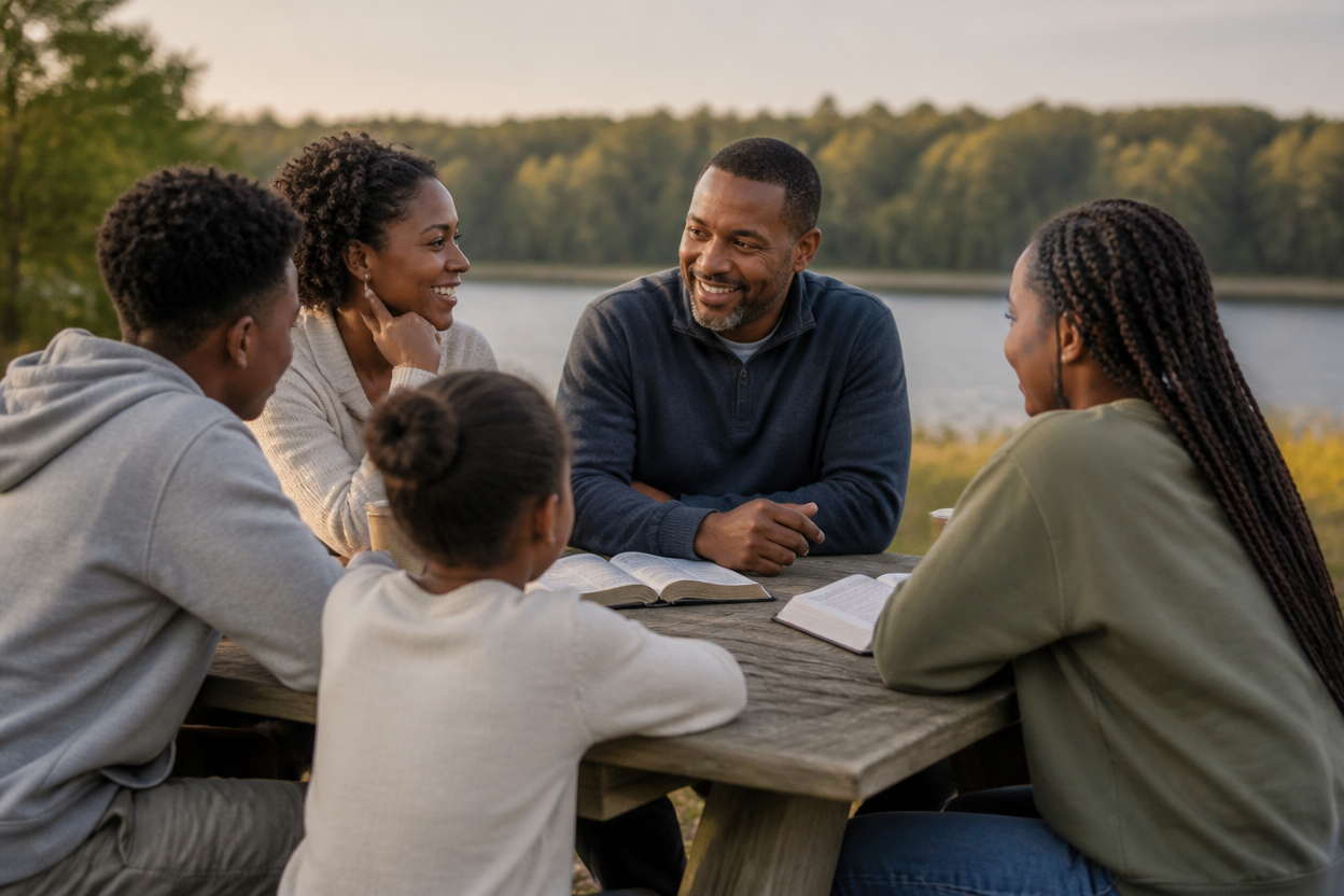 Guide to What a pastor family retreat costs
