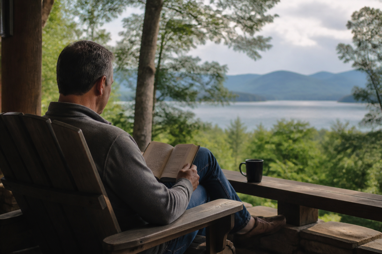 Guide to What a pastor retreat from a pastoral support ministry includes