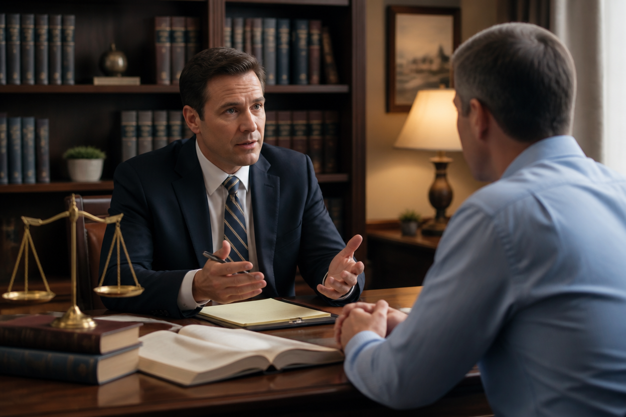 Guide to What a religious liberty case involves