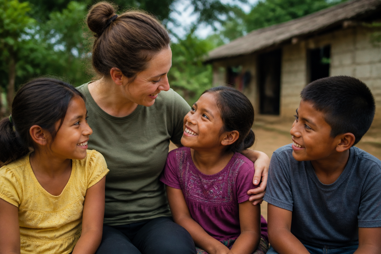 Guide to What accreditation child sponsorship ministries should have