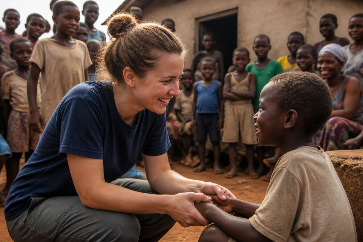 Guide to What accreditation Christian relief ministries should have