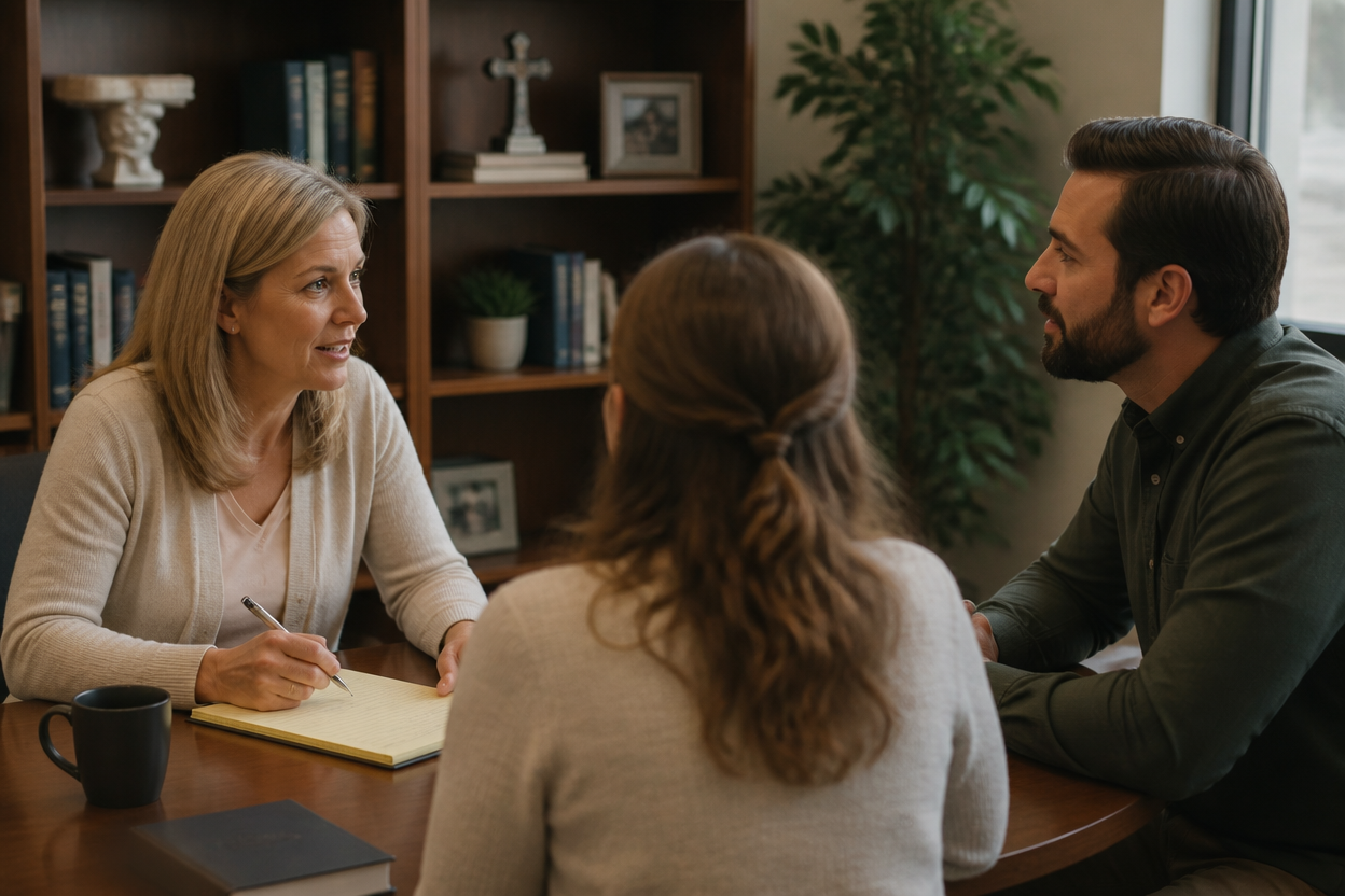 Guide to What administrative costs fund in Christian legal services
