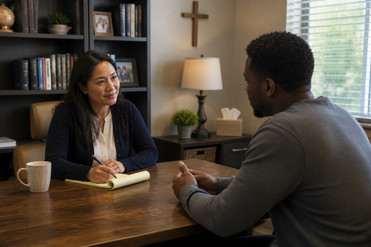Guide to What administrative costs fund in pastoral support ministries