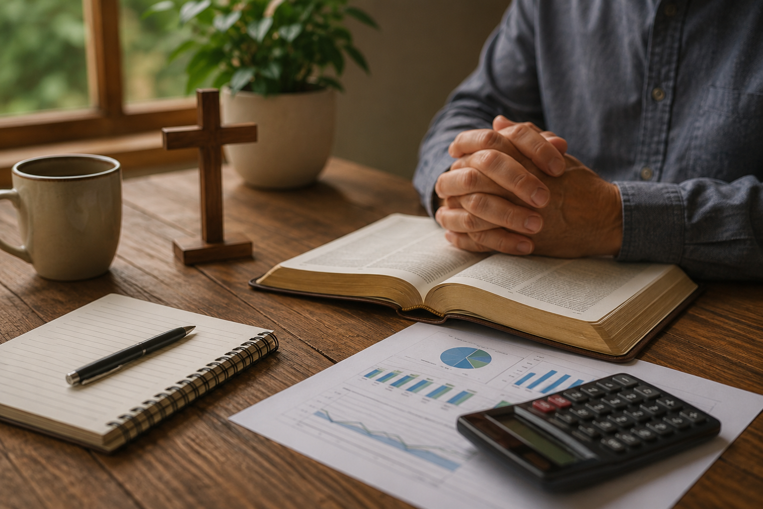 Guide to What assets can fund a Christian donor-advised fund