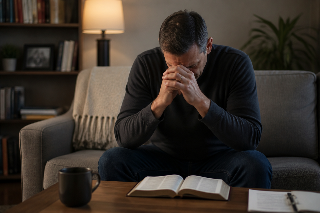 Guide to What causes of pastor burnout pastoral care ministries address