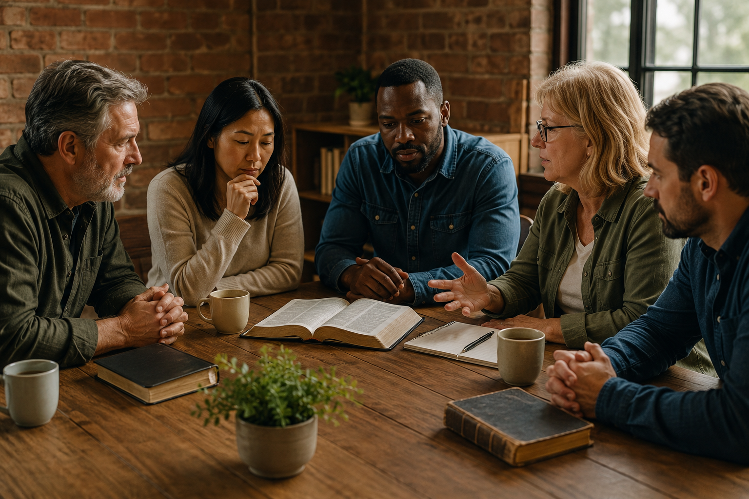 Guide to What Christian anti-trafficking ministry ratings mean