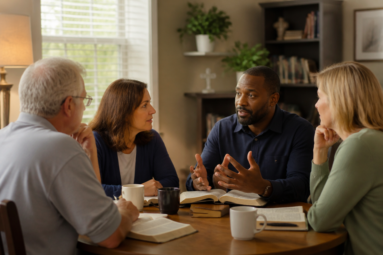 Guide to What Christian apologetics ministries teach about other religions