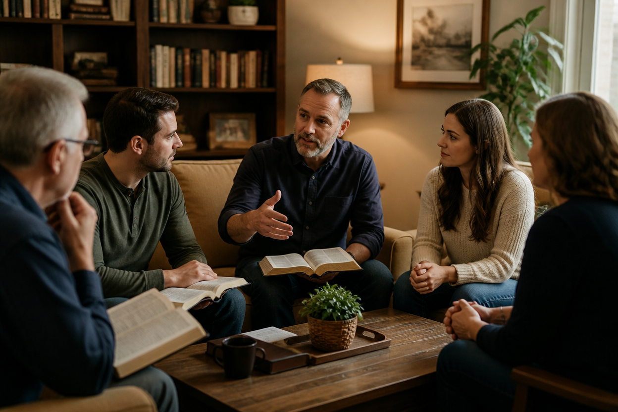 Guide to What Christian apologetics ministries teach