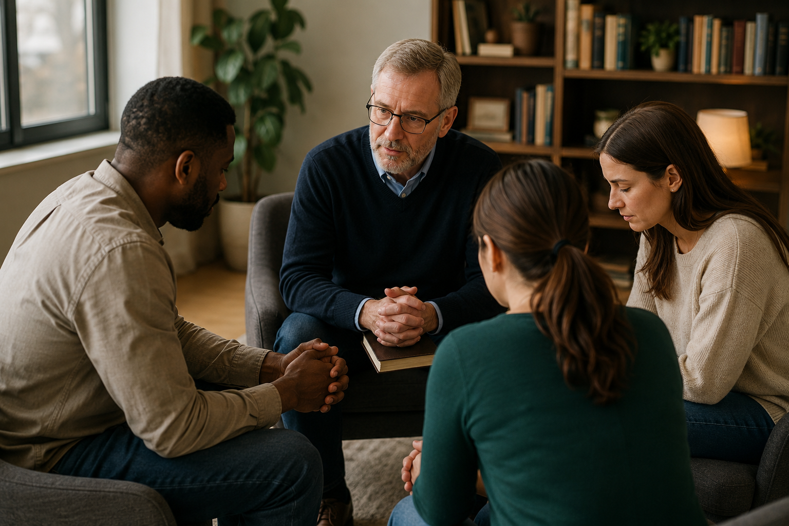 Guide to What credentials Christian mediators should have