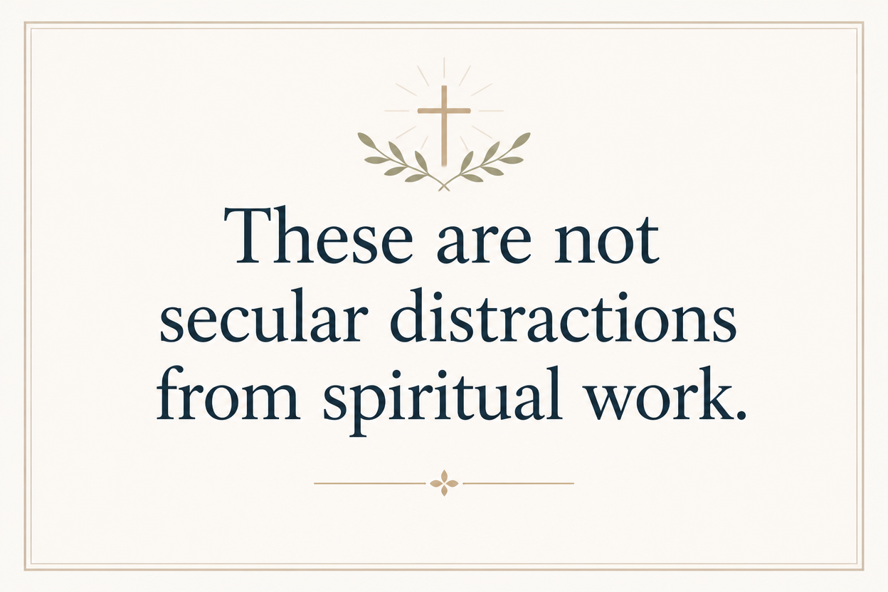 Key insight about What disability ministries spend donations on