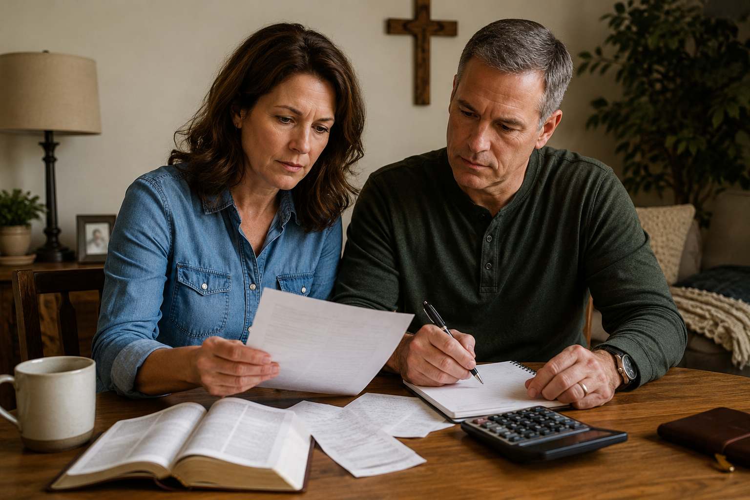 Guide to What donation receipt details matter for tax purposes