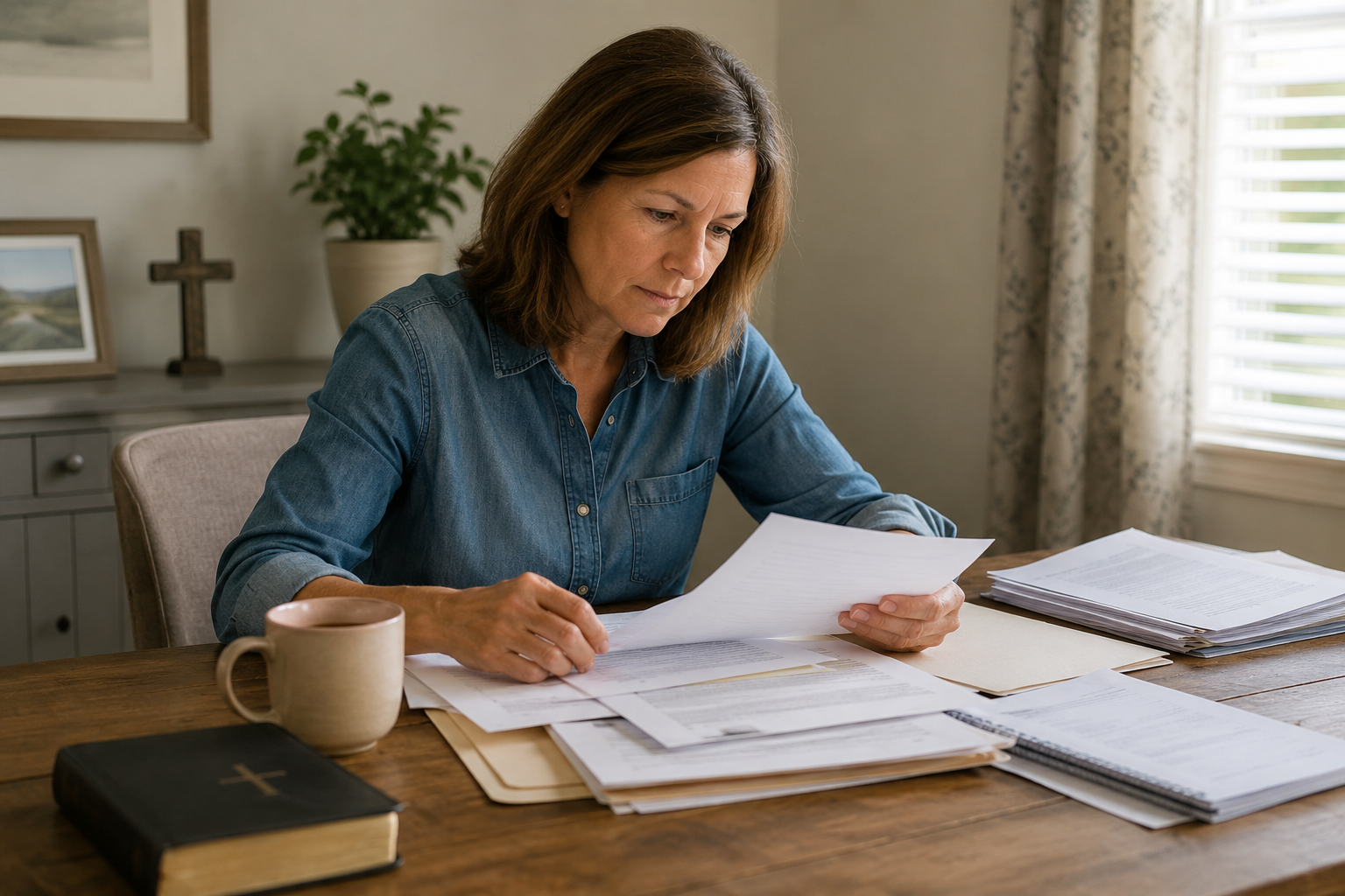 Guide to What donation records donors need to keep