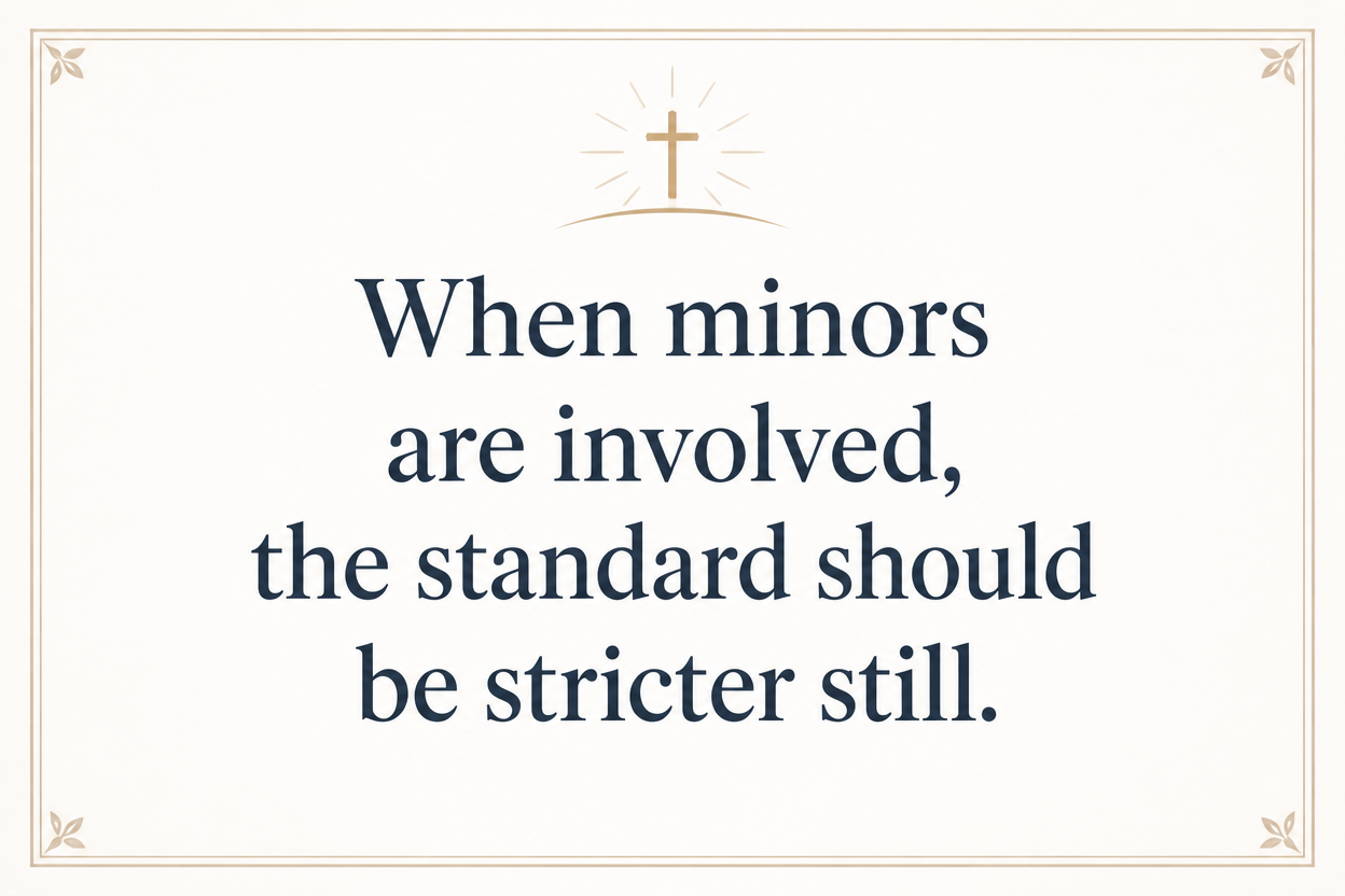 Key insight about What donor updates Christian addiction recovery leaders provide