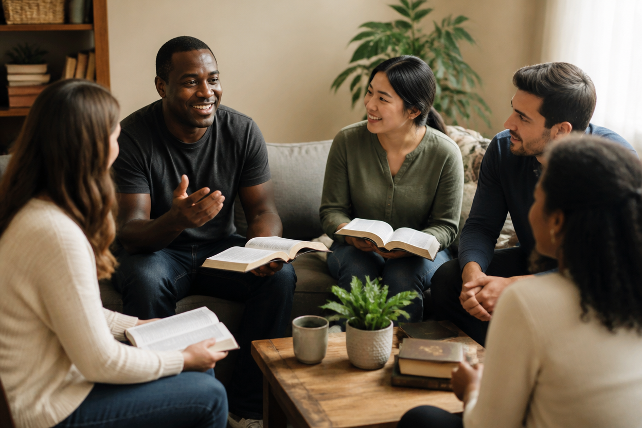 Guide to What donor updates discipleship ministries should provide