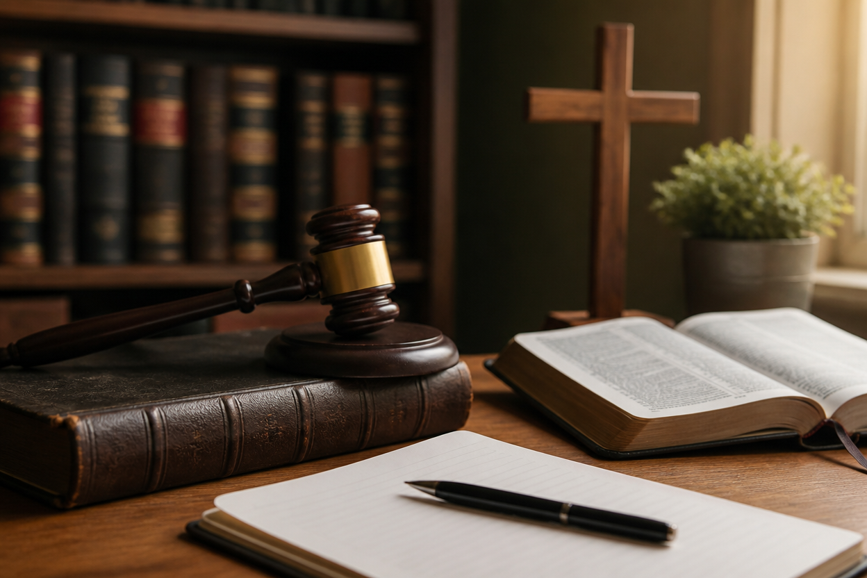 Guide to What evidence supports a religious liberty case