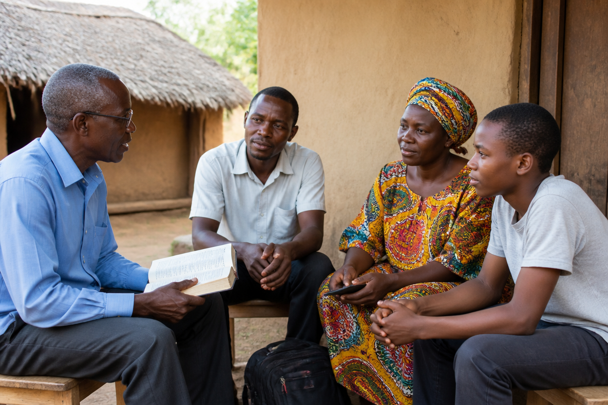 Guide to What fundraising costs do Bible translation ministries have