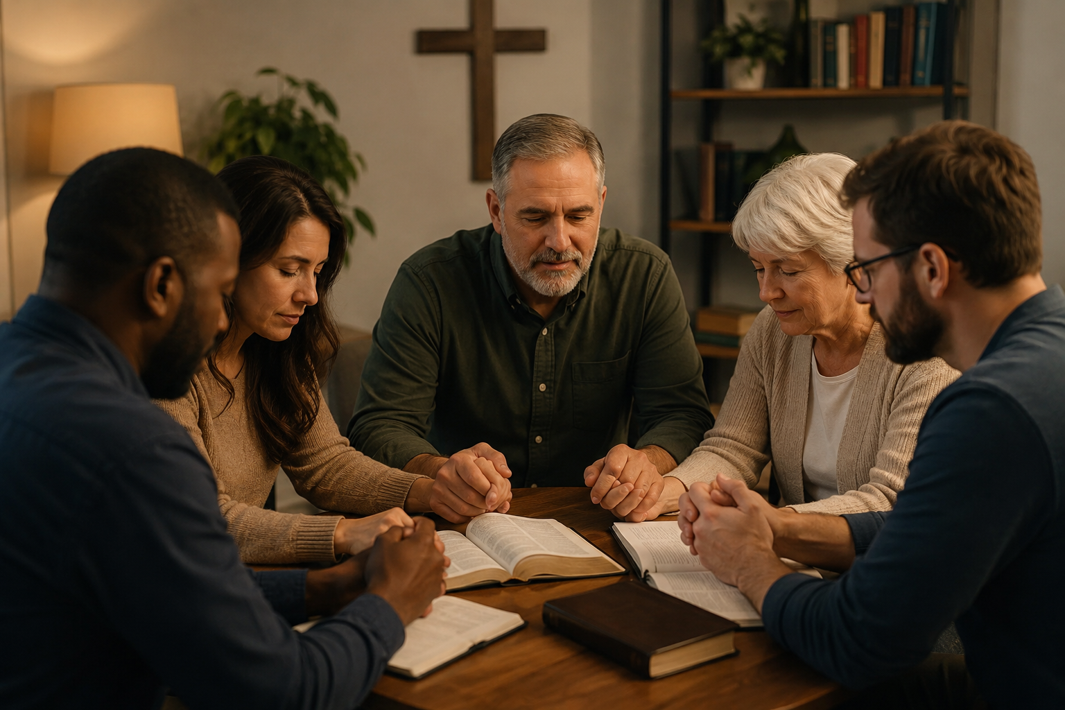Guide to What governance practices strengthen Christian recovery ministries