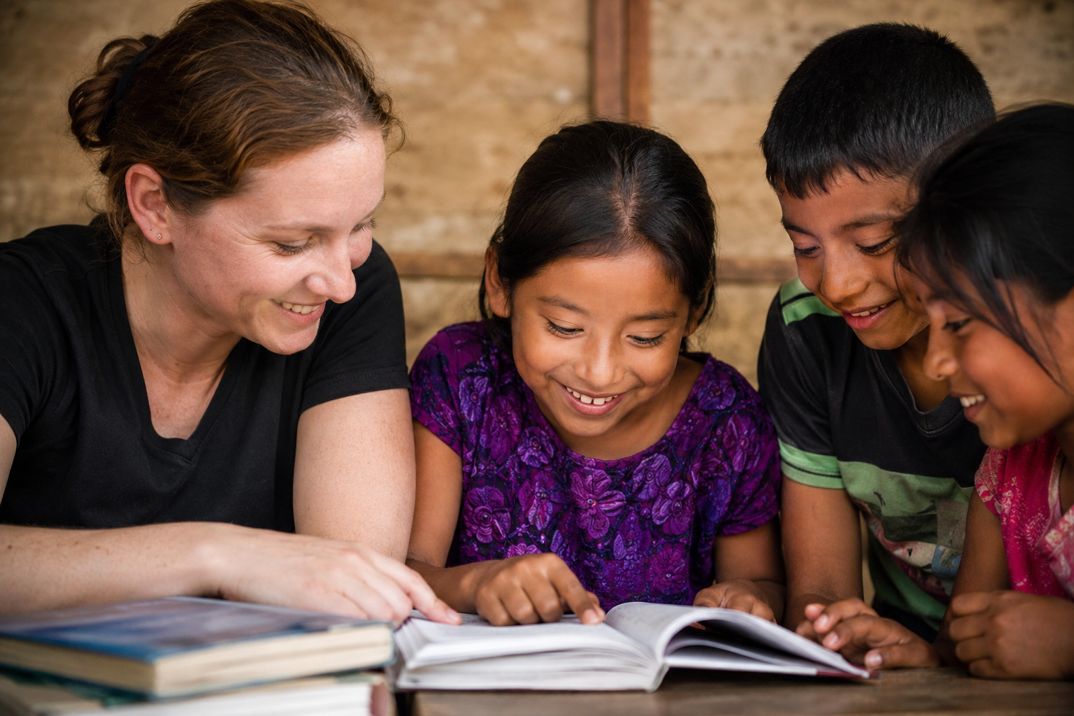 Guide to What impact metrics child sponsorship ministries share with donors
