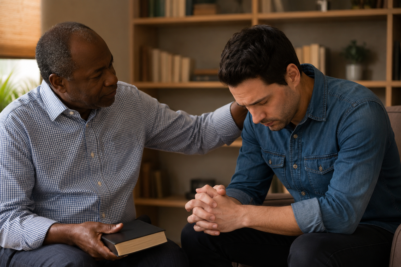 Guide to What impact metrics pastoral support ministries should track
