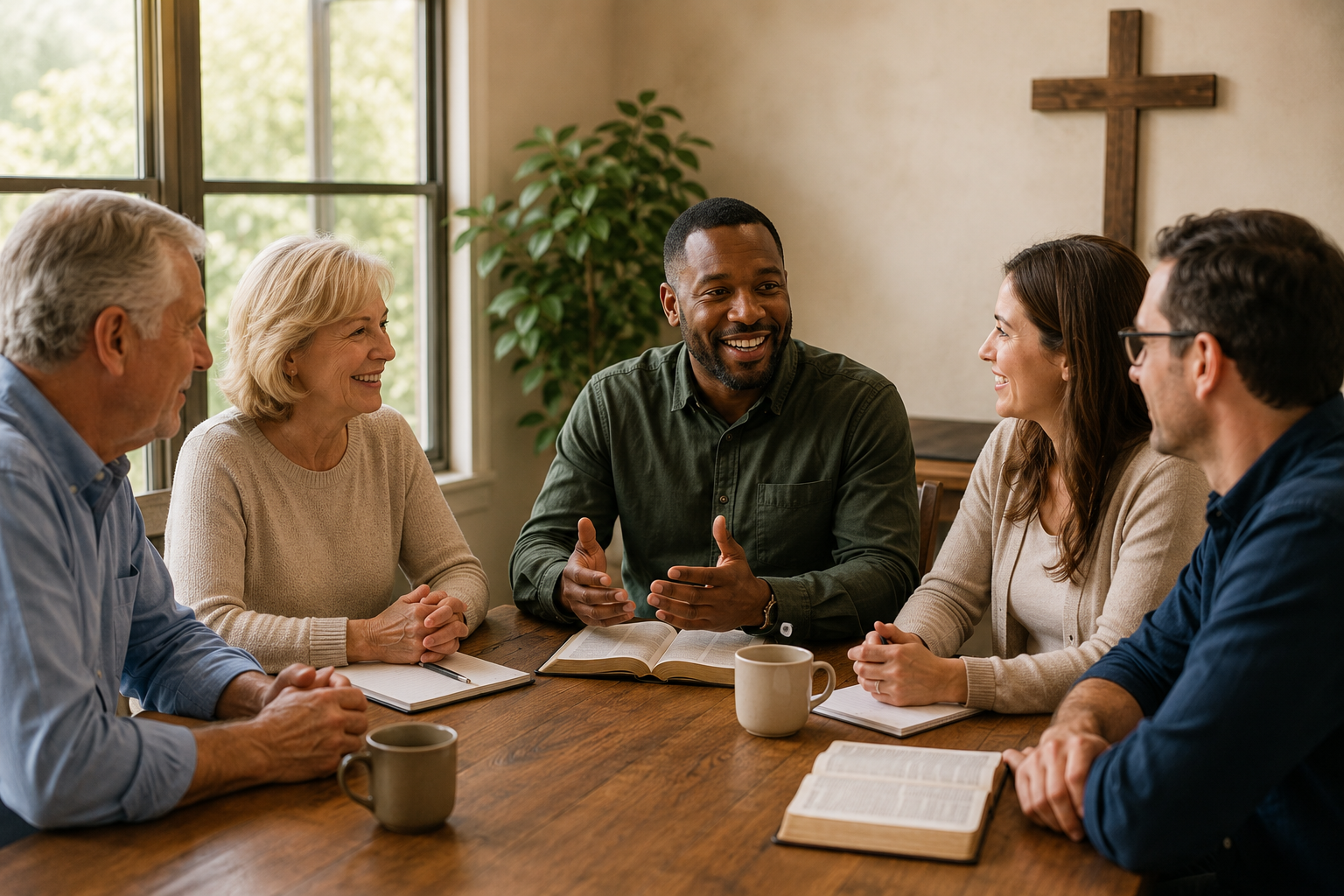 Guide to What is a Christian donor-advised fund