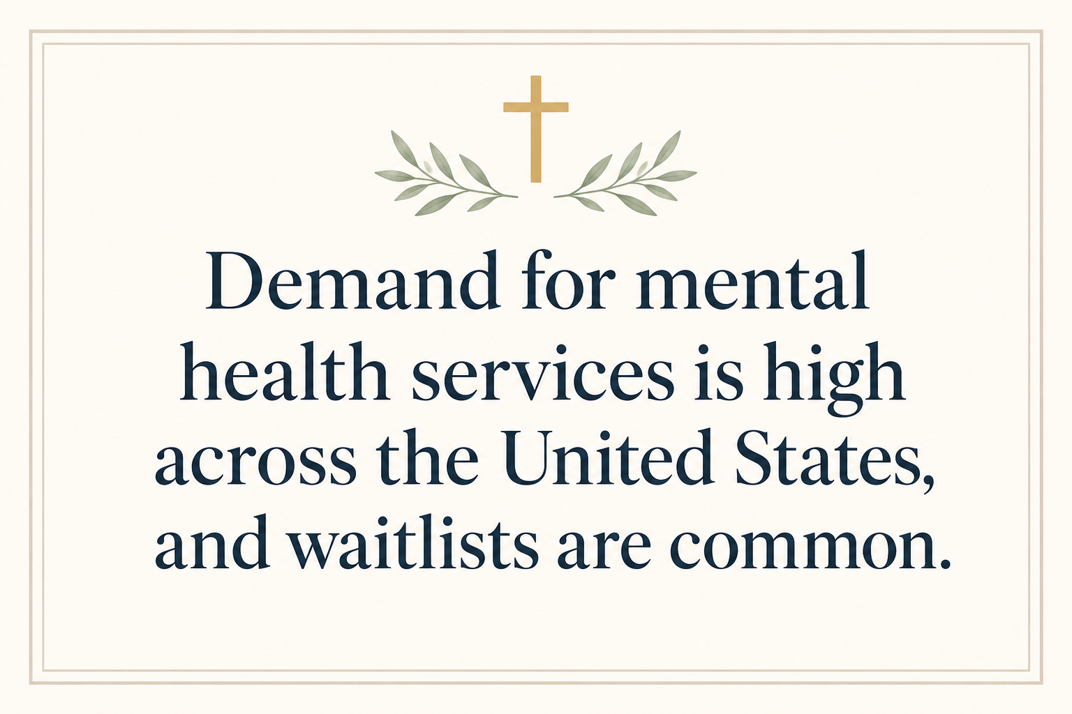 Key insight about What is the best way to donate to Christian counseling ministries
