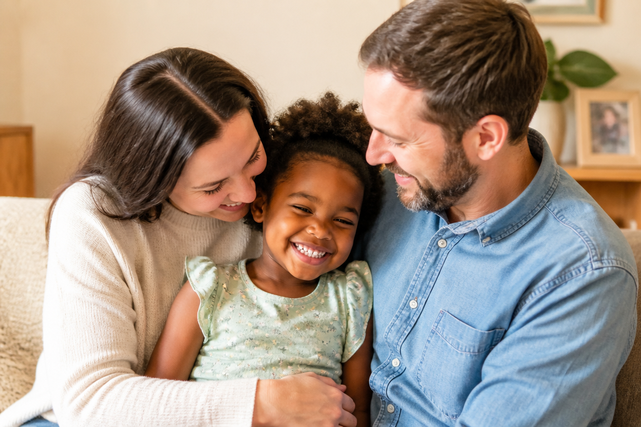 Guide to What is the best way to give to Christian adoption ministries