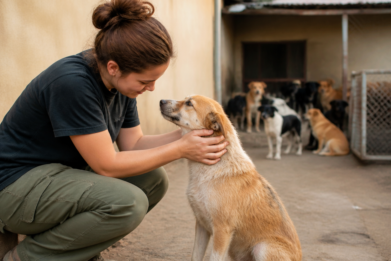Guide to What is the difference between rescue missions and shelters