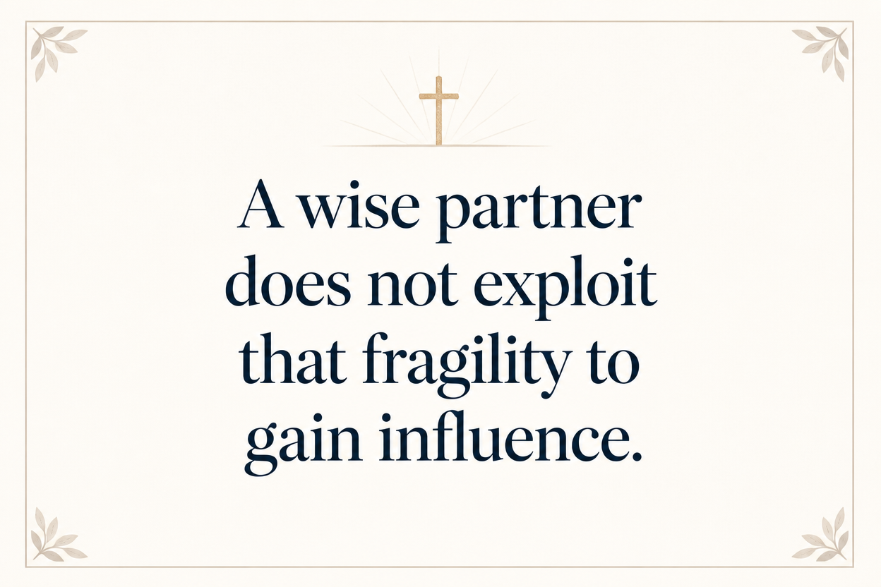 Key insight about What it means to be a discipleship ministry partner