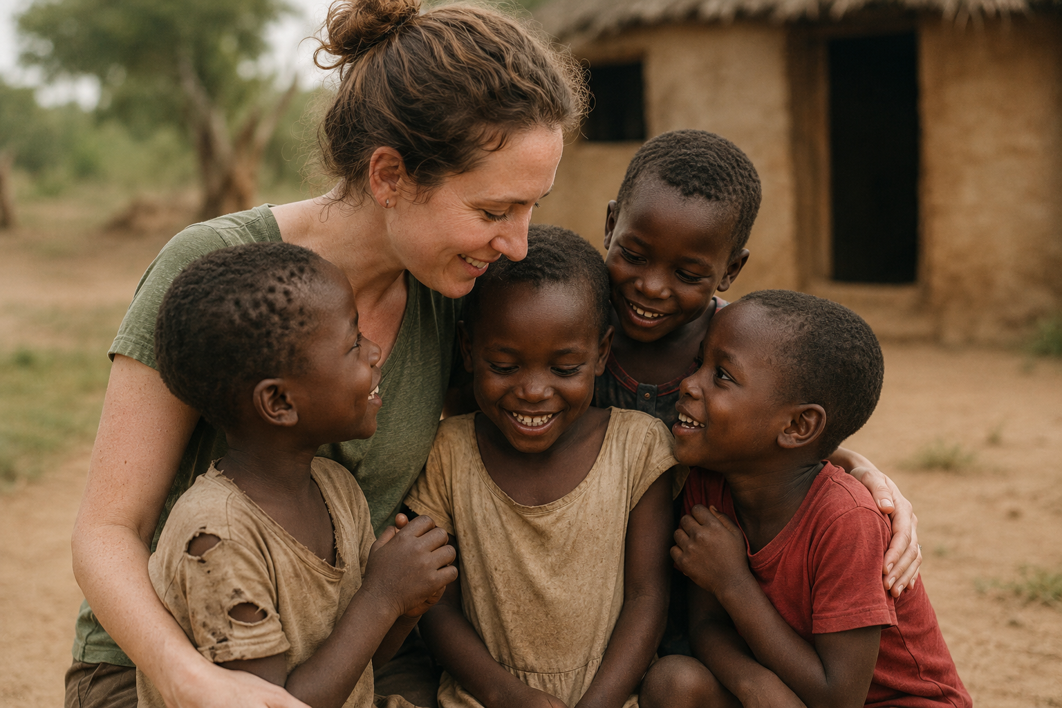Guide to What makes an orphan care ministry biblically faithful