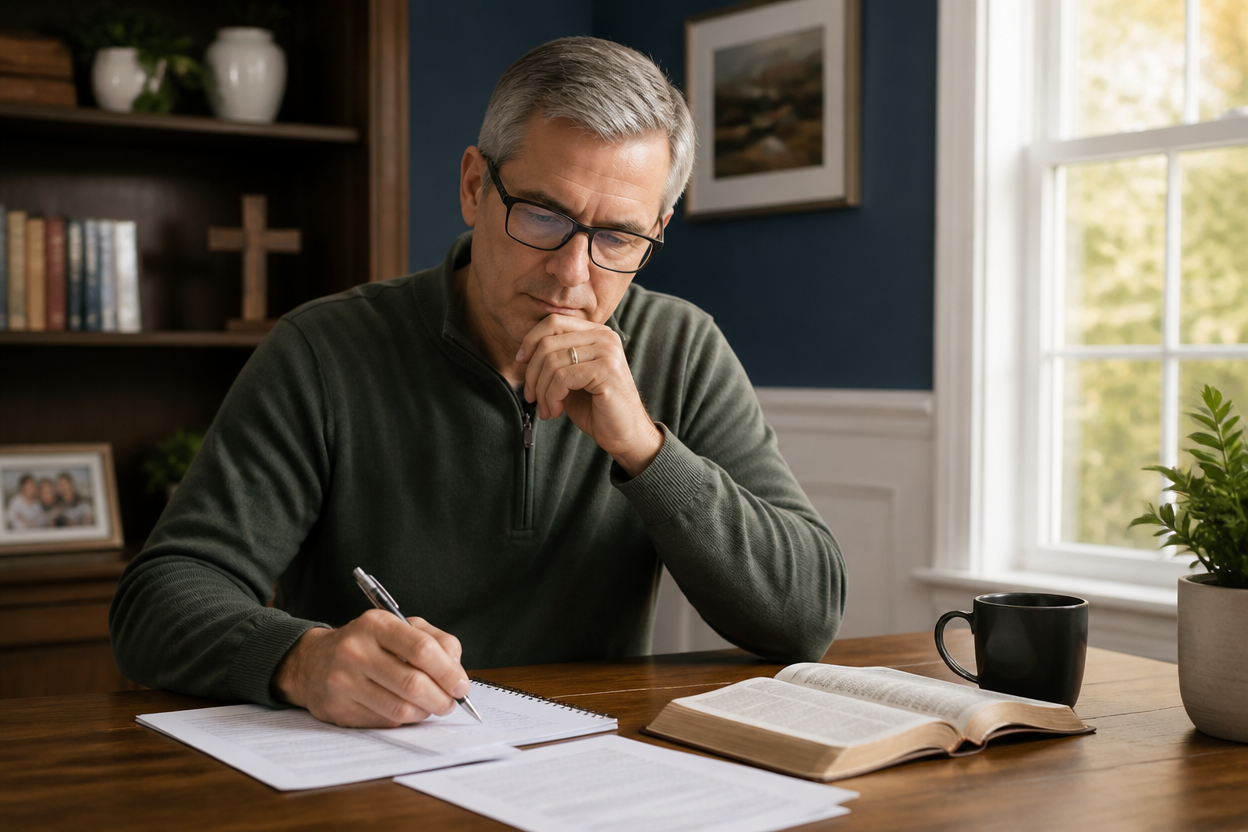 Guide to What minimums Christian donor-advised funds require