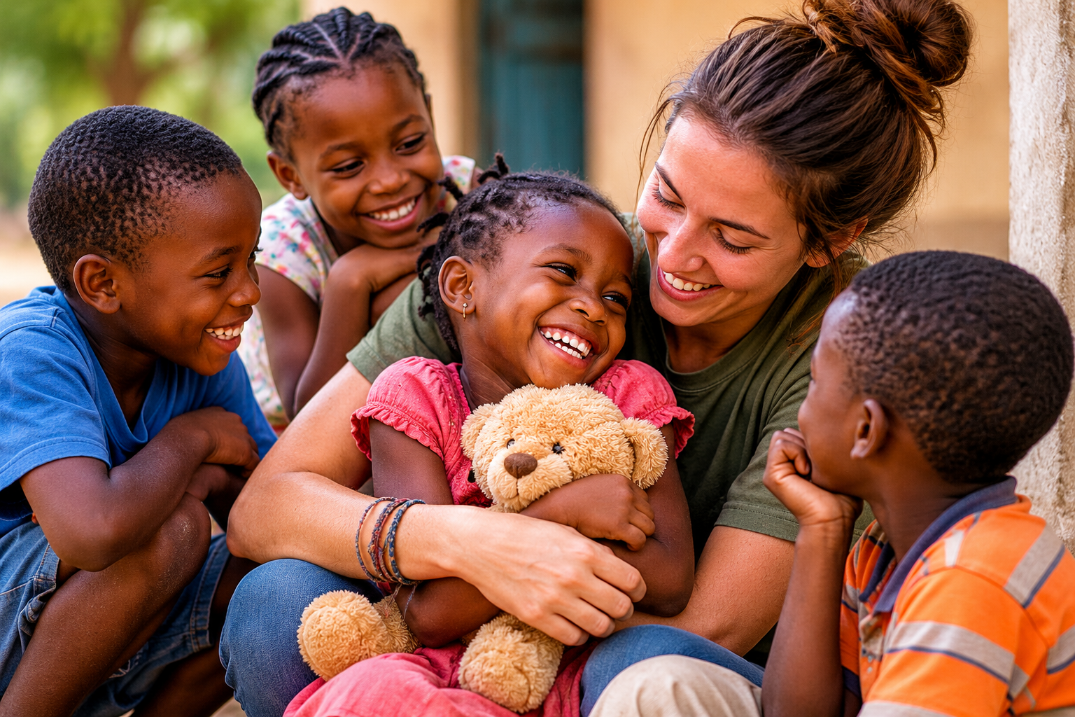 Guide to What outcomes signal effective orphan care ministries