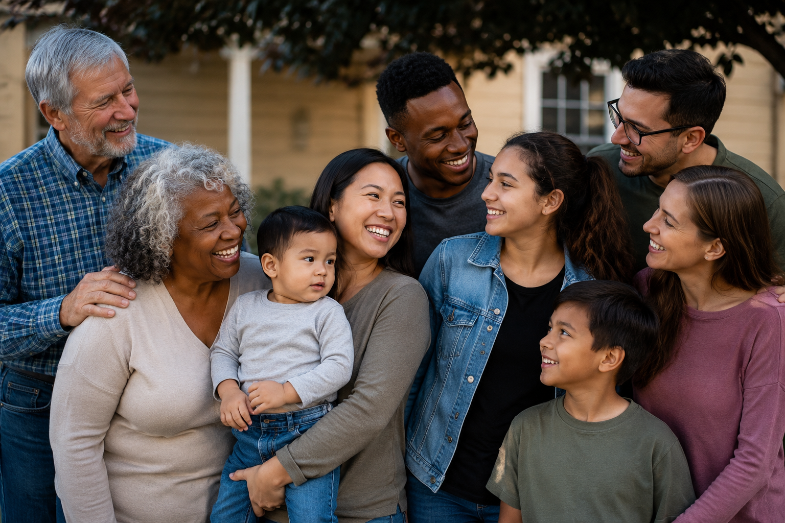 Guide to What populations Christian counseling ministries serve most