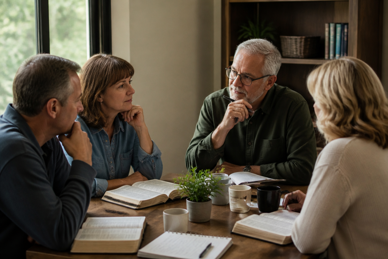 Guide to What questions donors should ask Bible distribution ministries