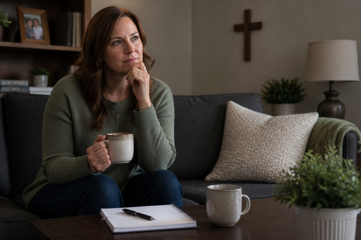 Guide to What questions donors should ask Christian adoption ministries