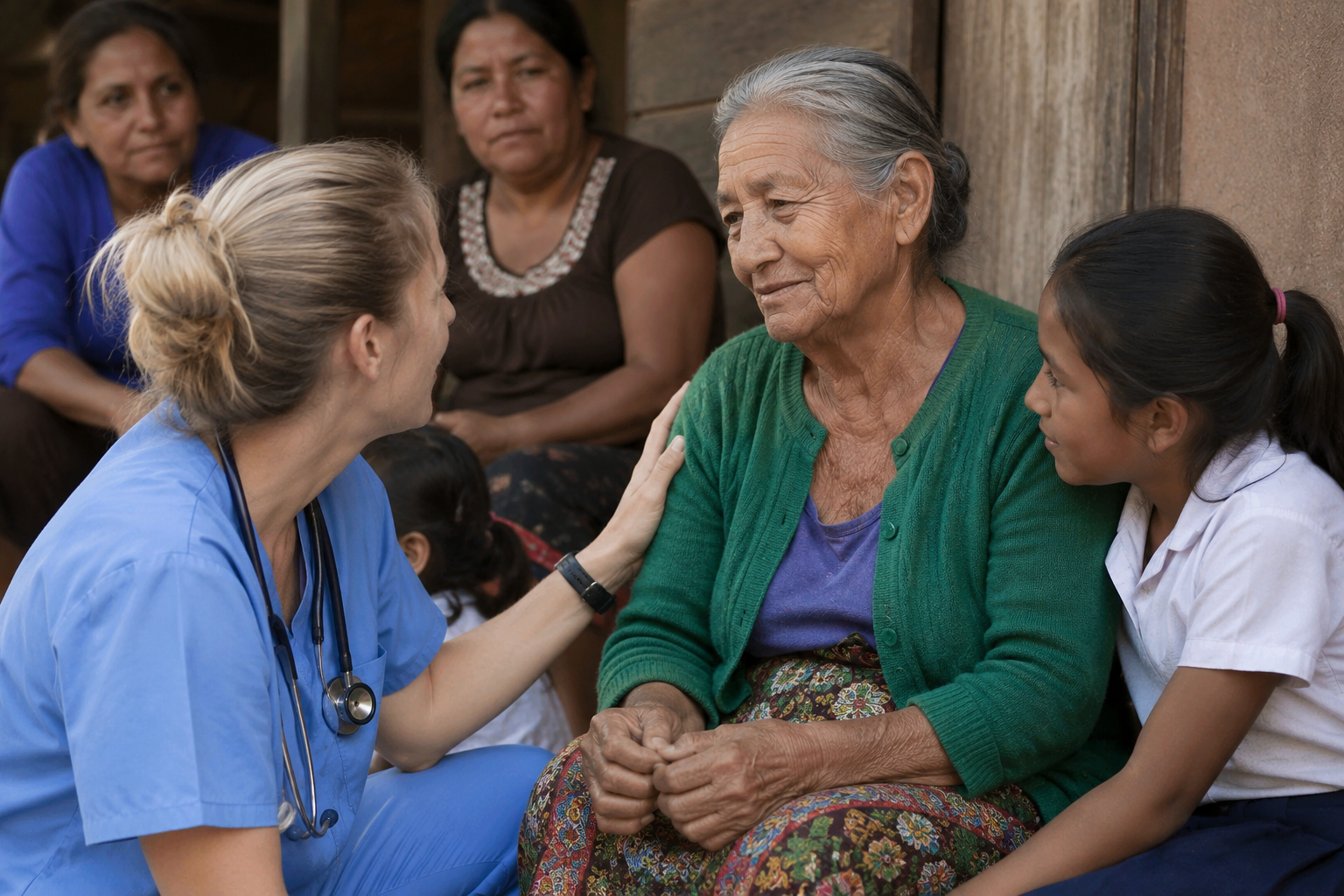 Guide to What questions donors should ask Christian medical ministries