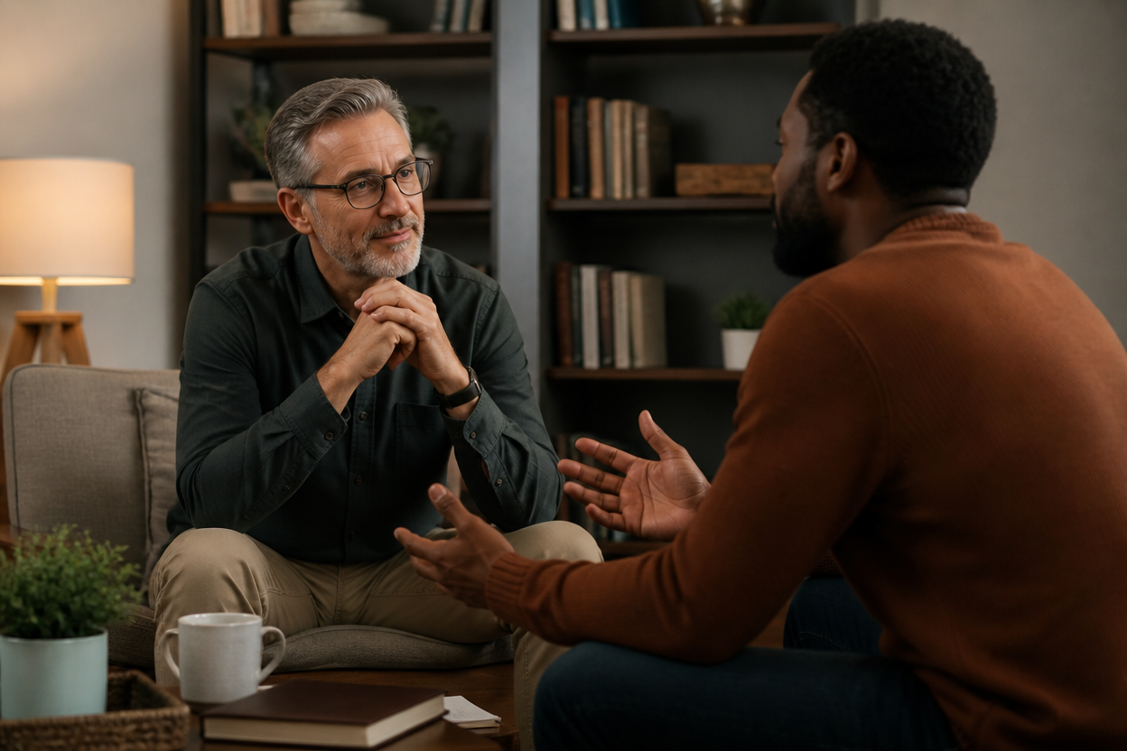 Guide to What questions donors should ask pastoral support ministry leaders
