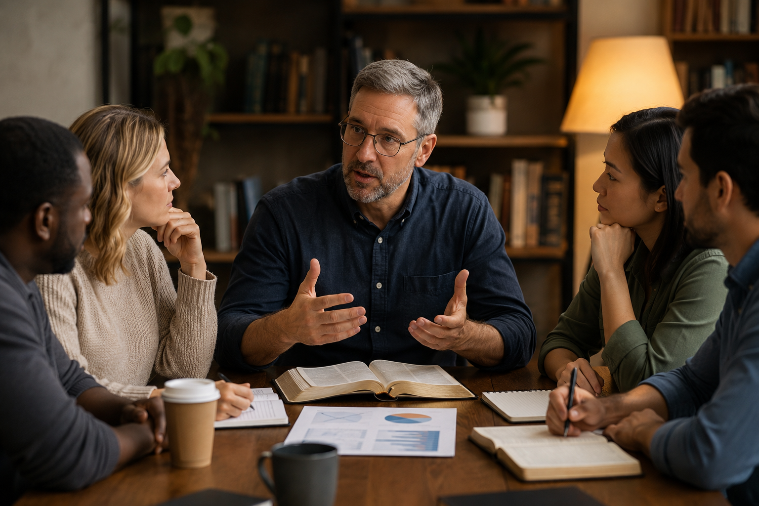 Guide to What reports to expect from Christian apologetics ministries